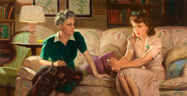 The Conversation