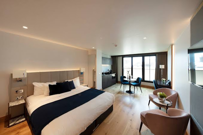 Reviews of Tower Suites by Blue Orchid Hotels in London - Hotel