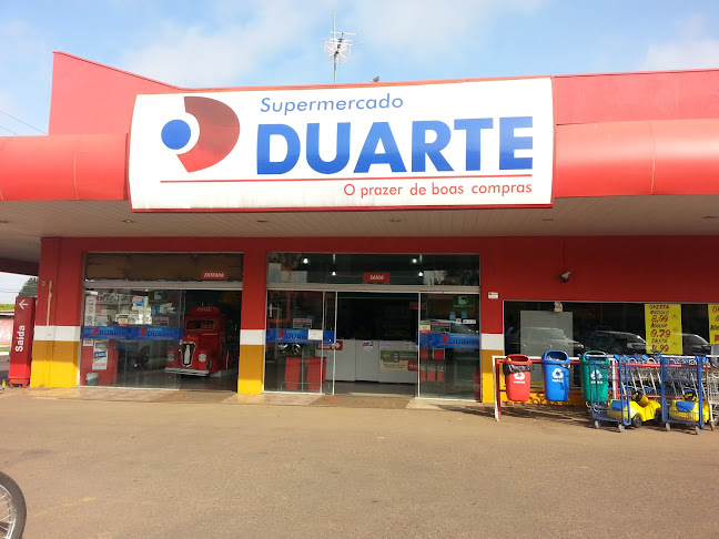 Supermercado Duarte