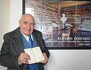 Nicola Ruggiero Nicola Ruggiero