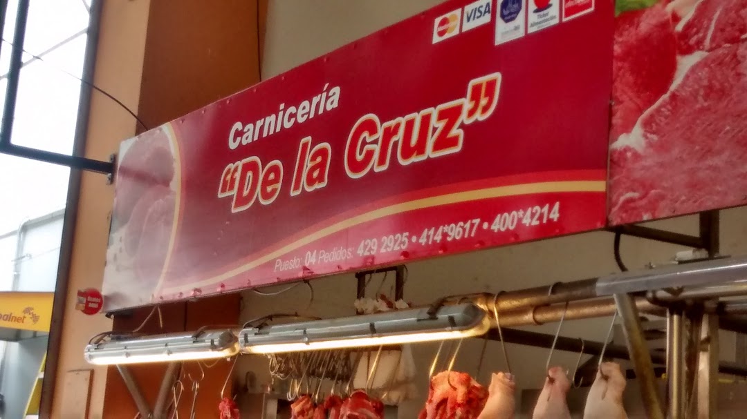 De La Cruz