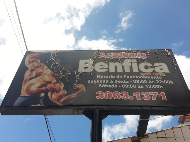 Academia Benfica Sport Center - Fortaleza