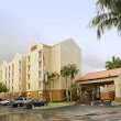 Hampton Inn & Suites Ft. Lauderdale Airport/South Cruise Port