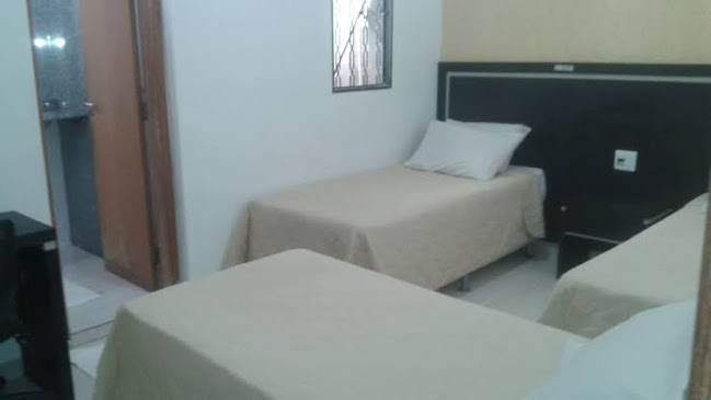 Novo Horizonte Hotel - Belo Horizonte
