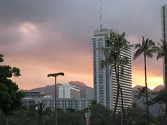 sunrise