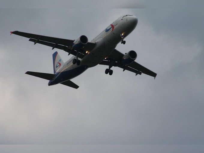 Росавиация просит выделить дополнительные средства на субсидированные полёты внутри ДФО