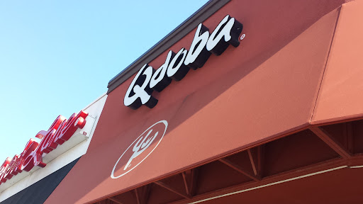Mexican Restaurant «QDOBA Mexican Eats», reviews and photos, 957 W Diversey Pkwy, Chicago, IL 60614, USA