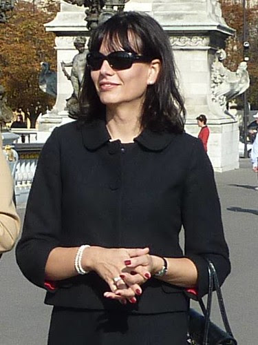 Image result for nadia russo