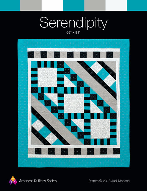 Serendipity by Judi Madsen