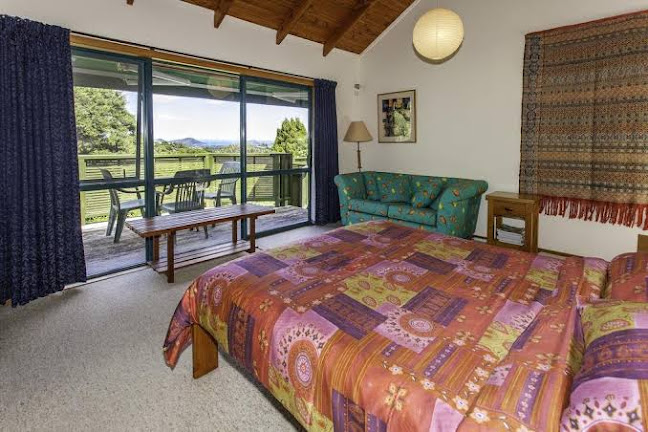 Reviews of Buffalo Lodge in Coromandel - Hotel