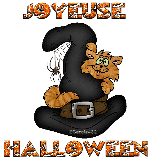 Resultado de imagen de images joyeux halloween