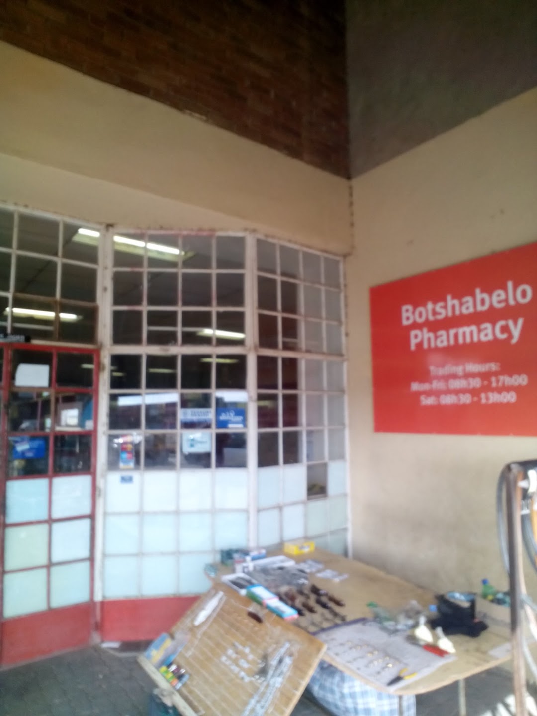 Botshabelo Pharmacy