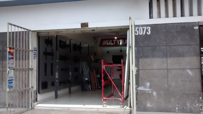 MULTYRACKS PERU - Miraflores - Tienda de muebles