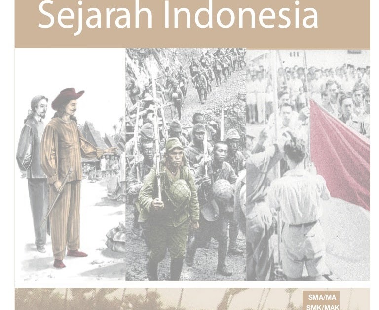 40+ Kunci jawaban sejarah indonesia kelas 11 semester 2 erlangga ideas in 2021 