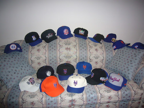 Mets Collection