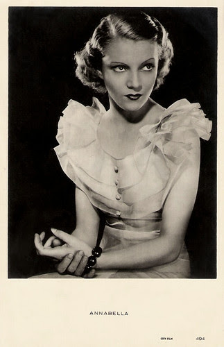 Annabella