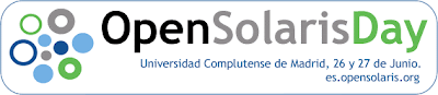 OpenSolarisDay