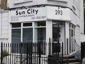 Sun City