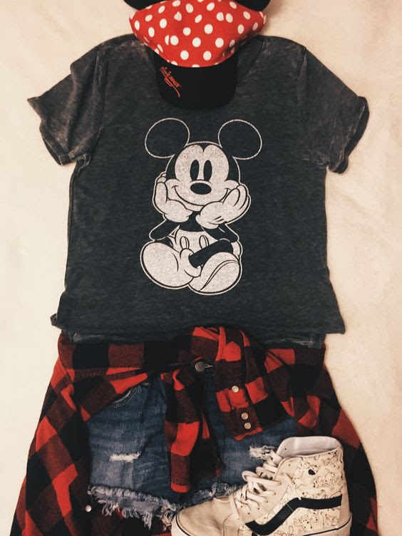 30 disney inspired outfits that need to be in your closet
