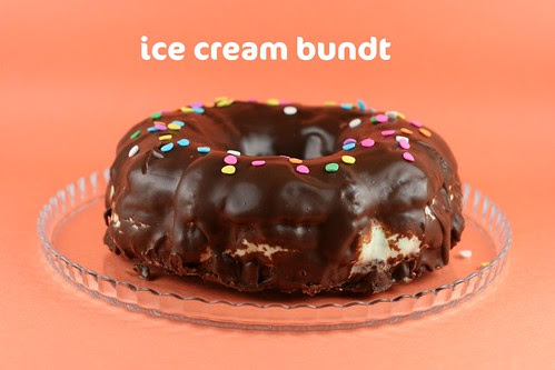 Ice Cream Bundt - I Like Big Bundts