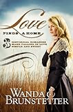 Love Finds a Home: 3 Historical Romances Make Falling in Love Simple and Sweet