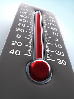 اسم مقياس الحرارة – ايميجز