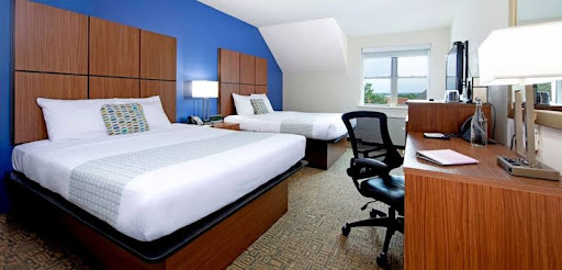 Hotel «Kellogg Conference Hotel», reviews and photos, 800 Florida Ave NE, Washington, DC 20002, USA