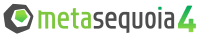 Metasequoia 4 logo