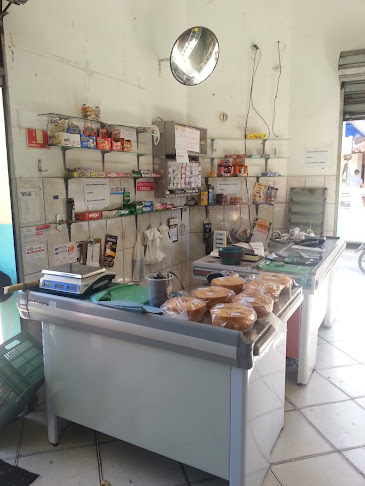 Mercearia Auto Serviço Estrela - Vila Velha