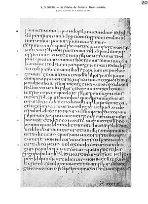 Imagen carente de derechode autor procedente de Wikimedia Commons