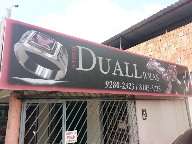 Avaliações sobre Duall Joias em Manaus - Joalheria