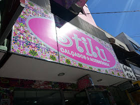 Stilu