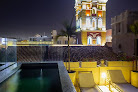 Hotels over 60 years old Cartagena