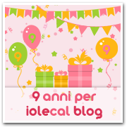 Nove anni per Iole Blog