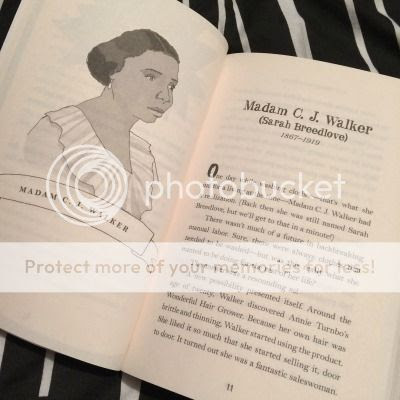 50 Unbelievable Women and Their Fascinating (and True!) Stories by Saundra Mitchell