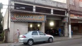 Quinca's Car