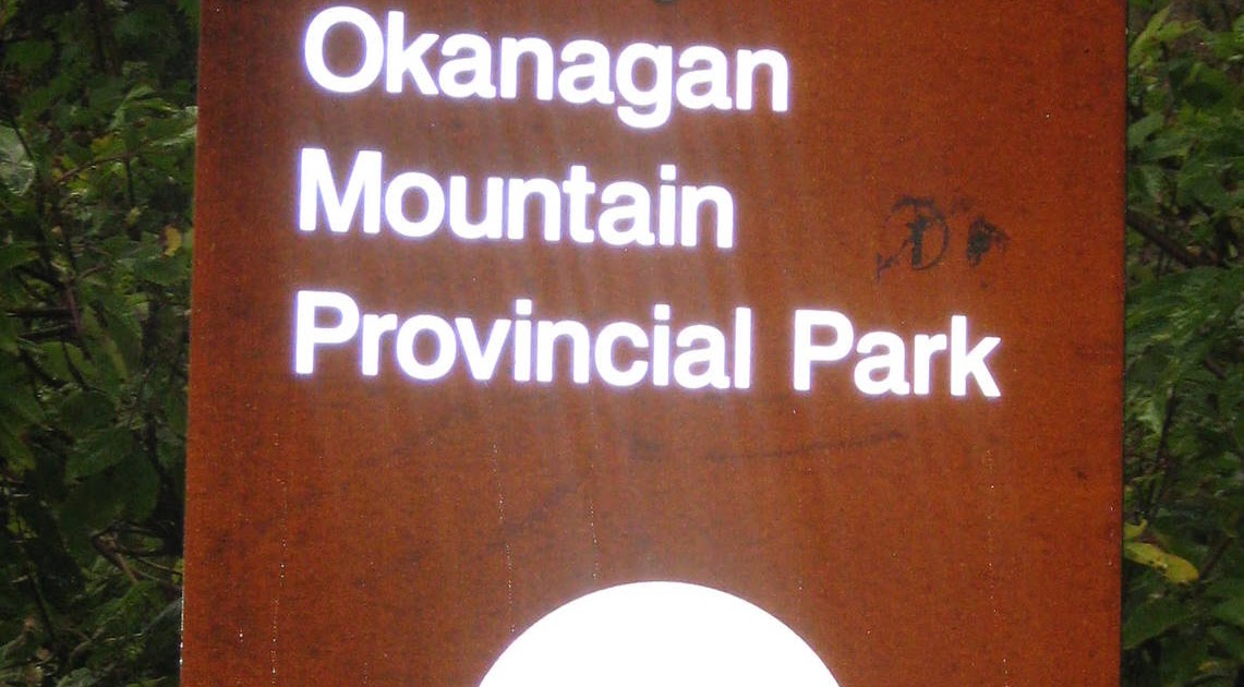 Okanagan Mountain Range Ski Vacations