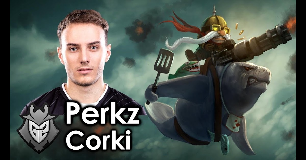 Featured image of post Corki Op Gg 514 731 likes 8 381 talking about this