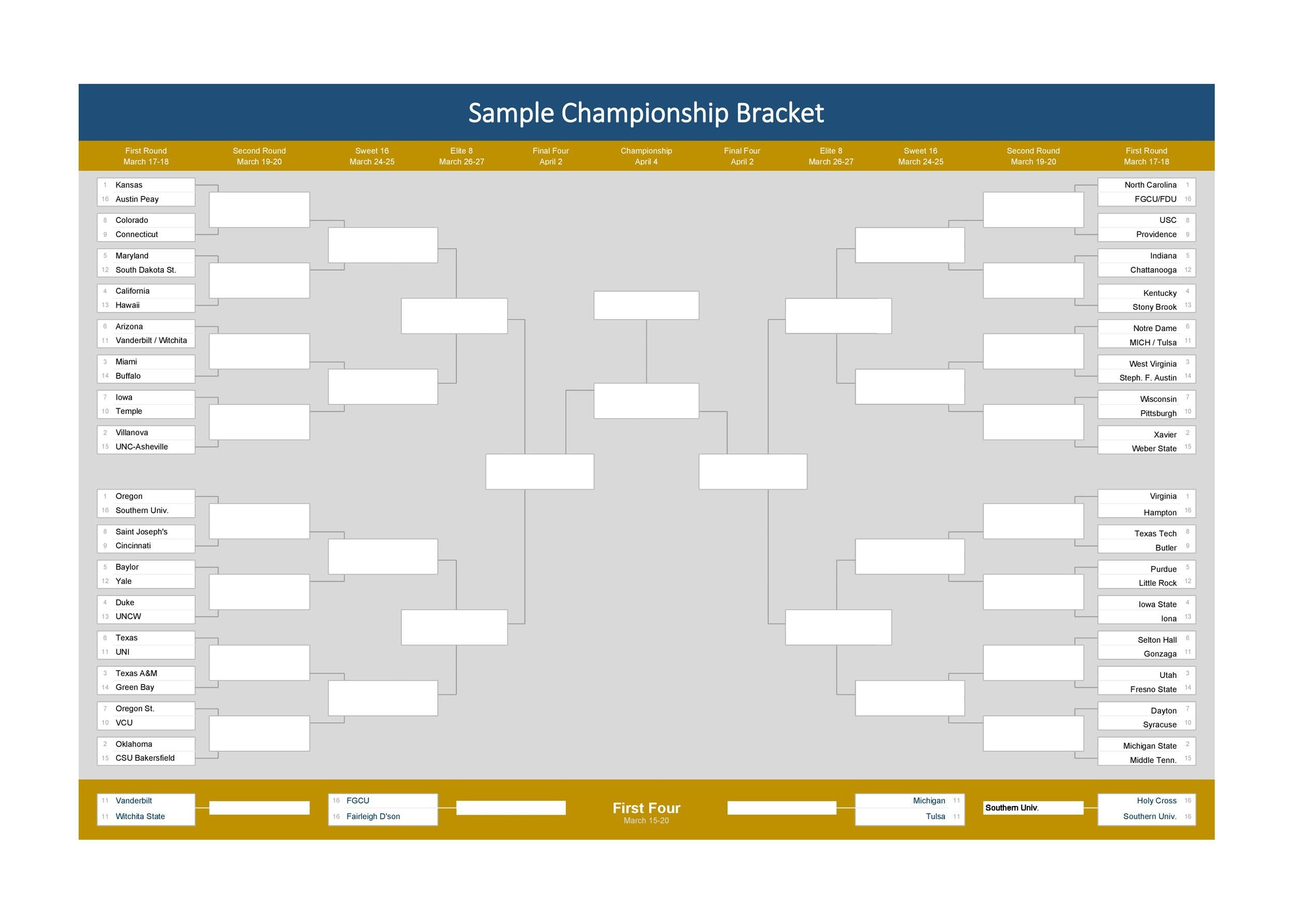bracket-template-4-teams-hq-template-documents