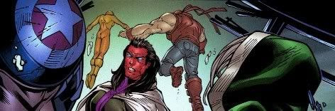 X-Men