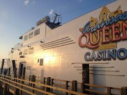 Casino «Jacks or Better Casino Cruise», reviews and photos, 715 N Holiday Dr, Galveston, TX 77550, USA