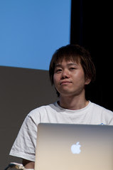 谷本 心, JavaOne Community Panel Discussion, JavaOne Tokyo 2012
