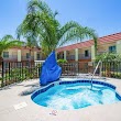 Clarion Inn & Suites Central Clearwater Beach