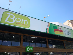 Supermercado Bom Ltda
