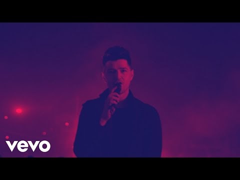 Lagu Terbaik Untuk Ayah Superheroes The Script