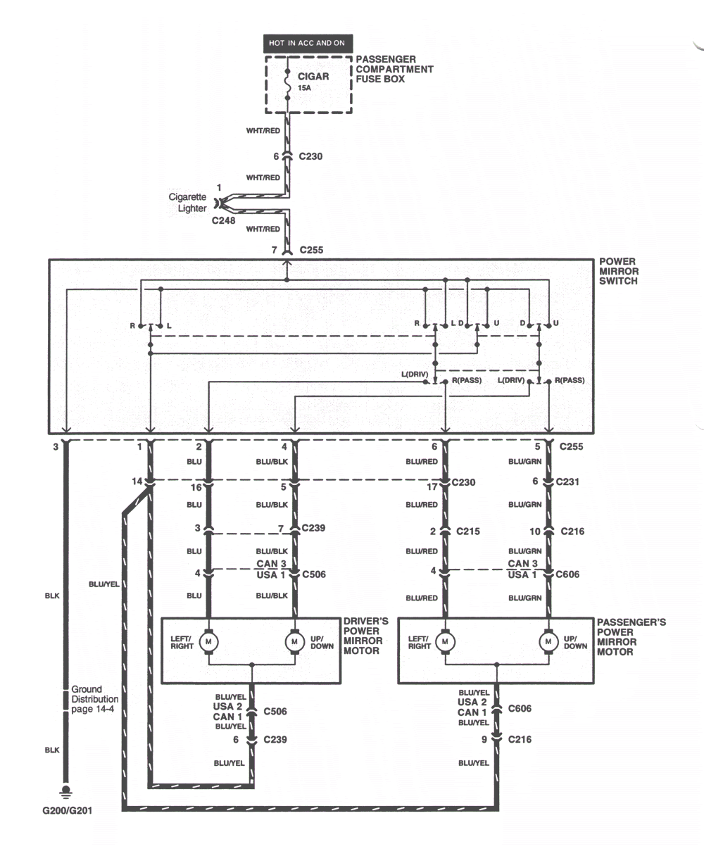 Wiring Schematic For 2010 Dodge Challenger - Wiring Diagram Schemas