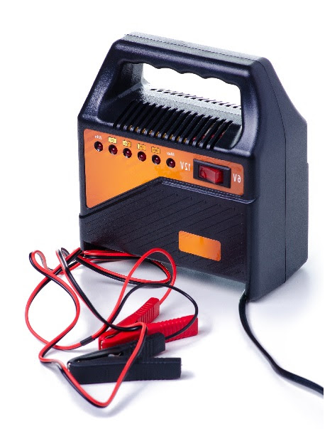 portable charger