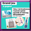 ROUGIER ET PLE - JEU COULEURS ET NUANCES ROUGIER ET PLE - JEU COULEURS ET NUANCES