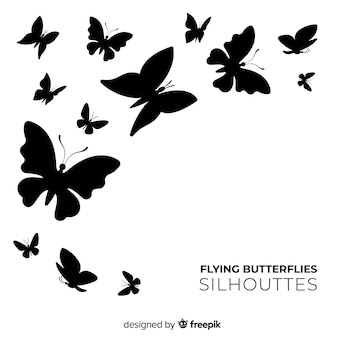 Free Free 298 Flying Butterfly Svg Free SVG PNG EPS DXF File