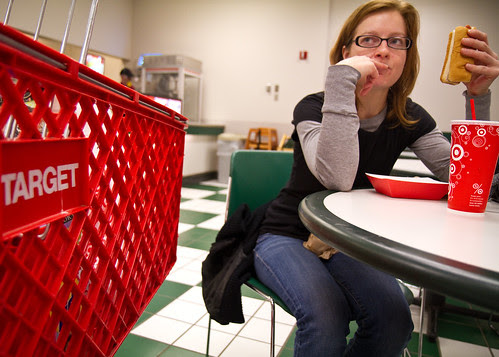 Target Date Night